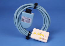 Load image into Gallery viewer, Sirona Schick 33 Dental Intraoral X-Ray Sensor Size 1
