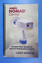 Load image into Gallery viewer, Aribex Nomad Dental Handheld Portable Intraoral X-Ray Imaging System