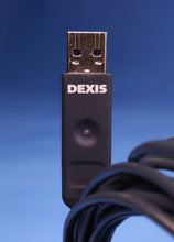 Load image into Gallery viewer, Dexis Titanium Dental Intraoral X-Ray Sensor Size 2