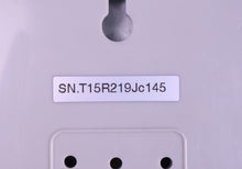 Load image into Gallery viewer, Henry Schein Master L35 Electric Dental Lab Handpiece System Micromotor