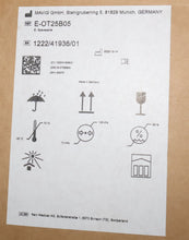 Load image into Gallery viewer, NEW UNUSED Stryker Generation F F628 Surgical Ceiling Mount Exam Light