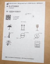 Load image into Gallery viewer, NEW UNUSED Stryker Generation F F628 Surgical Dental Ceiling Mount Exam Light
