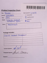 Load image into Gallery viewer, NEW UNUSED Stryker S-Series LSM3 Dental Equipment Management System
