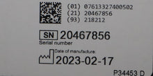 Load image into Gallery viewer, NEW UNUSED Stryker S-Series LSM3 Dental Equipment Management System
