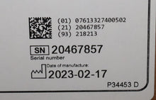 Load image into Gallery viewer, NEW UNUSED Stryker S-Series LSM3 Dental Equipment Management System