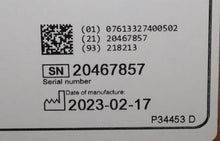 Load image into Gallery viewer, NEW UNUSED Stryker S-Series LSM3 Dental Equipment Management System