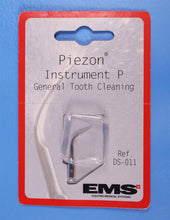 Load image into Gallery viewer, EMS/Hu-Friedy Piezon 250 Dental Ultrasonic Scaler SOLD AS IS