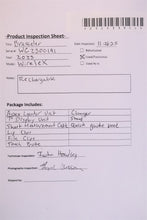 Load image into Gallery viewer, Wirelex W-11 Dental Endodontic Apex Locator Root Canal Measurement Tool (2023)