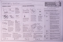 Load image into Gallery viewer, SciCan STATIM 2000 Dental Cassette Autoclave Instrument Sterilizer