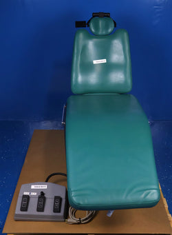 Dexta MK25X / 604-14 Dental Ergonomic Oral Surgery Exam Chair