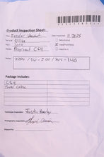 Load image into Gallery viewer, Ivoclar Vivadent Programat CS4 Dental Restoration Furnace FOR PARTS