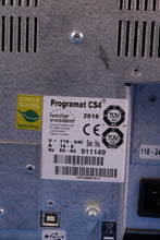Load image into Gallery viewer, Ivoclar Vivadent Programat CS4 Dental Restoration Furnace FOR PARTS
