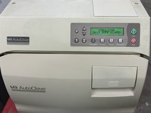 Load image into Gallery viewer, Midmark M9 Dental Sterilizer REFURBISHED w/ 1 YEAR LIMITED WARRANTY