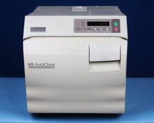 Load image into Gallery viewer, Midmark M9 Dental Sterilizer REFURBISHED w/ 1 YEAR LIMITED WARRANTY