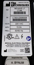 Load image into Gallery viewer, Air Techniques Mojave LT3 Dental Dry Vacuum Pump System