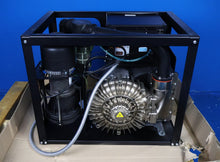 Load image into Gallery viewer, Air Techniques Mojave LT3 Dental Dry Vacuum Pump System