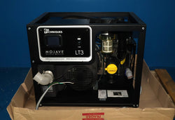Air Techniques Mojave LT3 Dental Dry Vacuum Pump System
