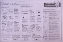 Load image into Gallery viewer, SciCan STATIM 5000 Dental Instrument Sterilizer REFURBISHED w/ 1 YEAR WARRANTY