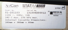 Load image into Gallery viewer, SciCan STATIM 5000 Dental Instrument Sterilizer REFURBISHED w/ 1 YEAR WARRANTY