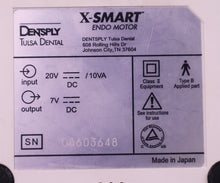 Load image into Gallery viewer, Dentsply Sirona X-Smart Dental Control Console System