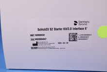 Load image into Gallery viewer, NEW UNUSED Schick Elite 33 Dental Intraoral X-Ray Sensor Size 2