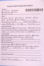 Load image into Gallery viewer, Dexta Mark 20X Dental Oral Surgery Exam & Treatment Chair