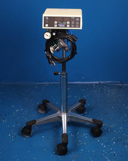 Matrx Digital MDM Dental Nitrous Oxide N2O Flowmeter