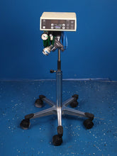 Load image into Gallery viewer, Matrx Digital MDM Dental Nitrous Oxide N2O Flowmeter