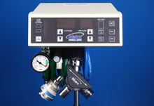 Load image into Gallery viewer, Matrx Digital MDM Dental Nitrous Oxide N2O Flowmeter
