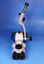 Load image into Gallery viewer, Carl Zeiss OPMI Pico Dental Endodontic Microscope Magnification Floor System