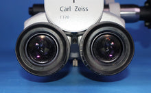 Load image into Gallery viewer, Carl Zeiss OPMI Pico Dental Endodontic Microscope Magnification System