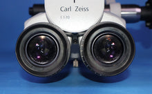Load image into Gallery viewer, Carl Zeiss OPMI Pico Dental Endodontic Microscope Magnification Floor System