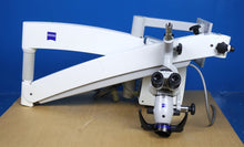 Load image into Gallery viewer, Carl Zeiss OPMI Pico Dental Endodontic Microscope Magnification System