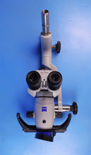 Load image into Gallery viewer, Carl Zeiss OPMI Pico Dental Endodontic Microscope Magnification System