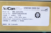 Load image into Gallery viewer, SciCan STATIM 2000 G4 Dental Cassette Autoclave Instrument Sterilizer