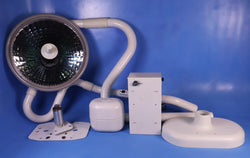 Ritter 355 Dental Surgical Exam Light