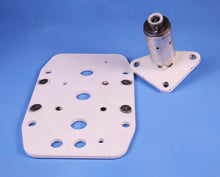 Load image into Gallery viewer, Ritter 355 Dental Surgical Exam Light