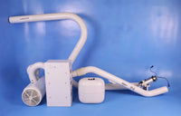 Ritter 354 Dental Procedure Exam Light SOLD AS IS