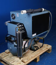 Load image into Gallery viewer, Air Techniques AirStar 30 Dental Oil-Free Air Compressor System SOLD AS IS