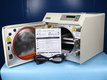 Load image into Gallery viewer, Midmark M9 Dental Autoclave Sterilizer REFURBISHED w/ 1 YEAR WARRANTY