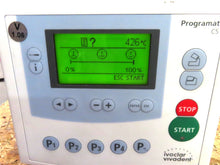 Load image into Gallery viewer, Ivoclar Vivadent Programat CS Dental Restoration Furnace