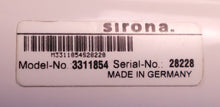 Load image into Gallery viewer, Sirona Heliodent DS Dental Intraoral X-Ray Imaging System