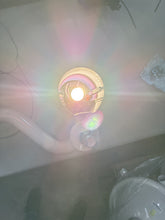 Load image into Gallery viewer, Ritter 354 Dental Oral Surgery Exam Light SOLD AS IS