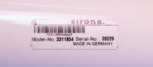 Load image into Gallery viewer, Sirona Heliodent DS Dental Intraoral X-Ray Imaging System