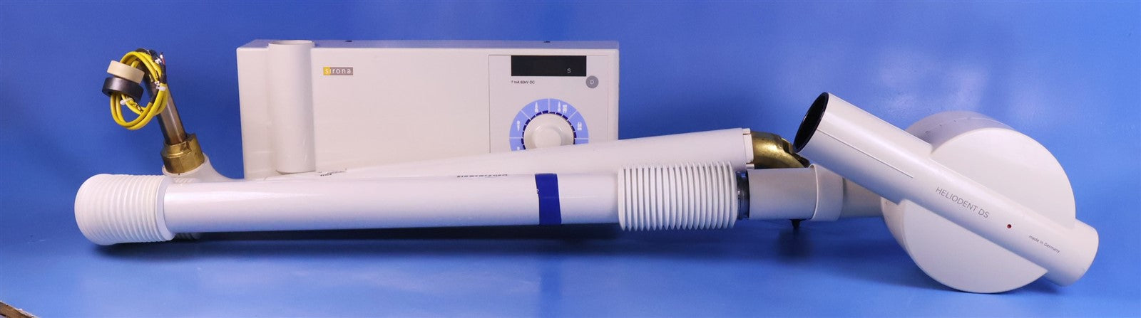 Sirona Heliodent DS Dental Intraoral X-Ray Imaging System product image