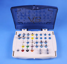 Load image into Gallery viewer, Nouvag MD30 Dental High-Precision Implant Motor System