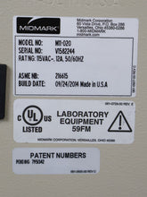 Load image into Gallery viewer, Midmark M11 Autoclave Dental Sterilizer REFURBISHED w/ 1 YEAR LIMITED WARRANTY