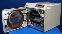 Midmark M11 Autoclave Dental Sterilizer REFURBISHED w/ 1 YEAR LIMITED WARRANTY