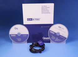 Gendex GXS-700 Dental Intraoral X-Ray Sensor Size 1