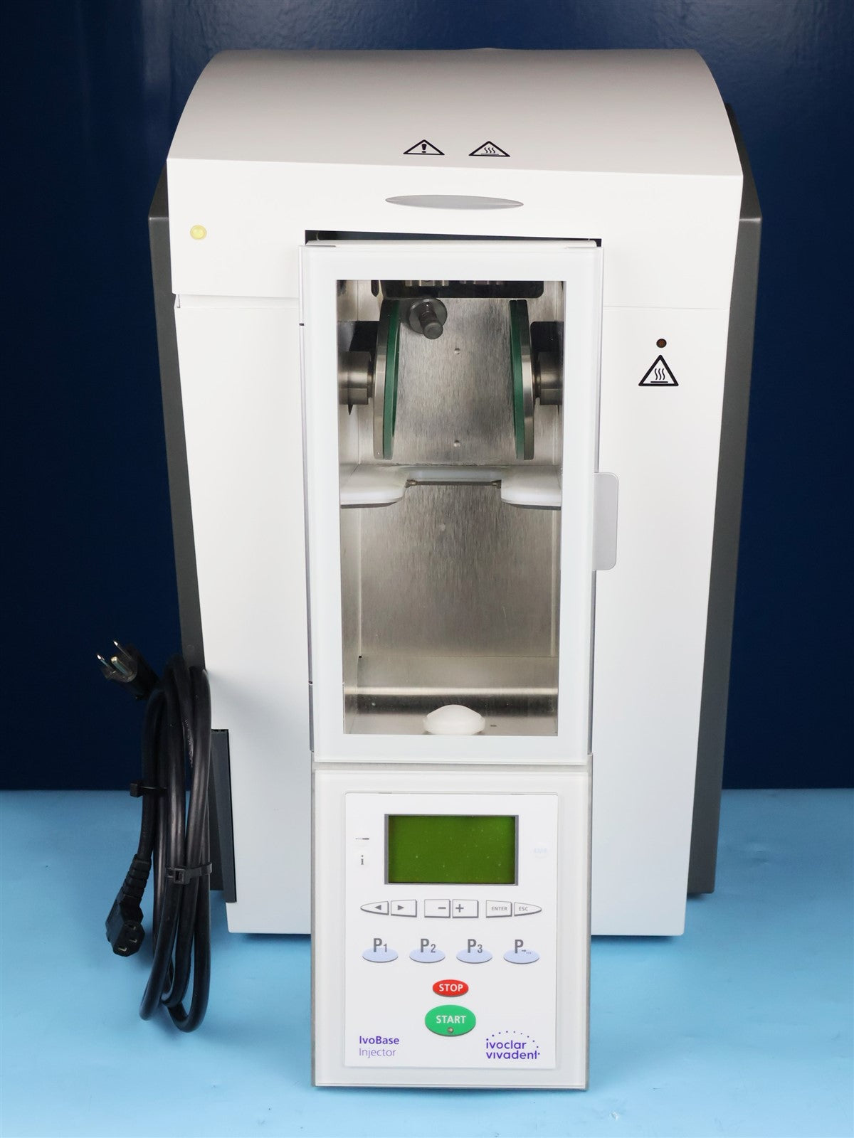 Ivoclar Vivadent IvoBase Fully Automated Dental Injection System FOR P product image